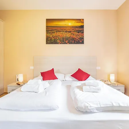 La Principe Apartment *