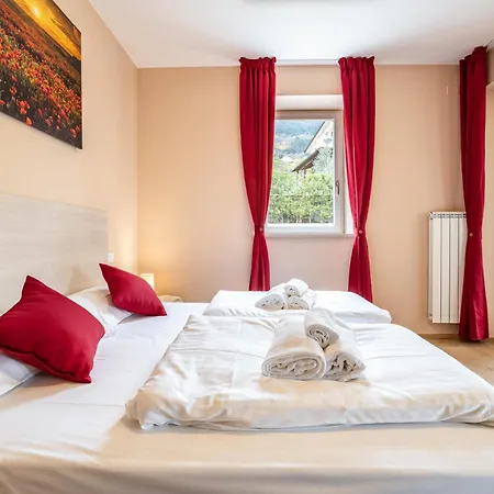 La Principe Apartment