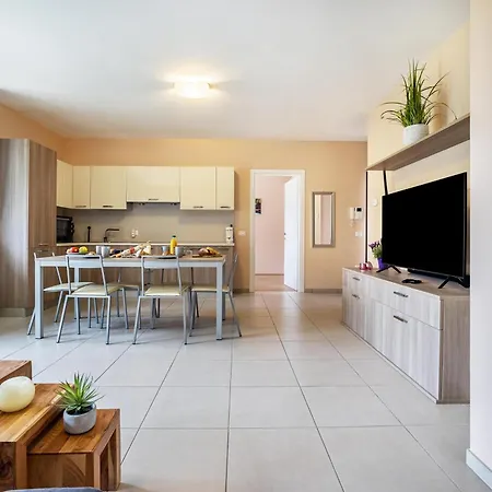 La Principe Apartment *