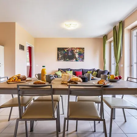La Principe Apartment Tignale