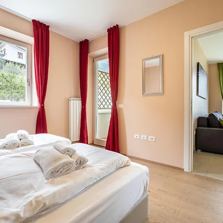 La Principe Apartment