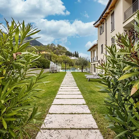 Apartment La Principe *