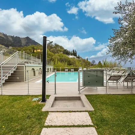 Apartment La Principe *