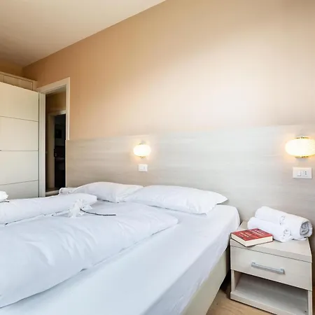 La Principe Apartment