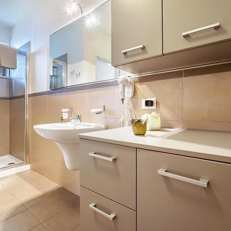 La Principe Apartment *