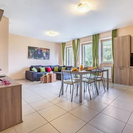 Apartamento La Principe *