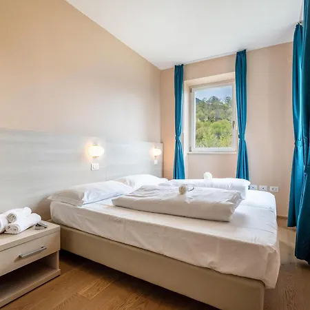 La Principe Apartamento Tignale