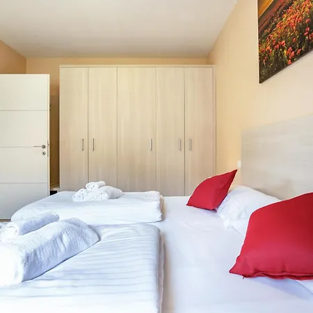 Apartamento La Principe