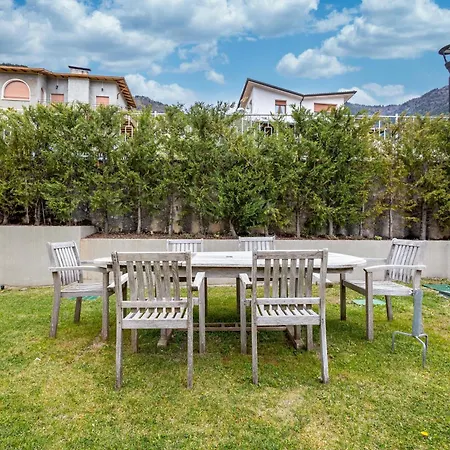 Apartamento La Principe Tignale