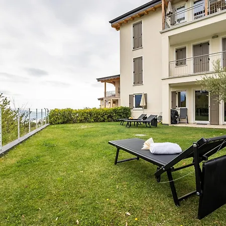 La Principe Apartamento Tignale